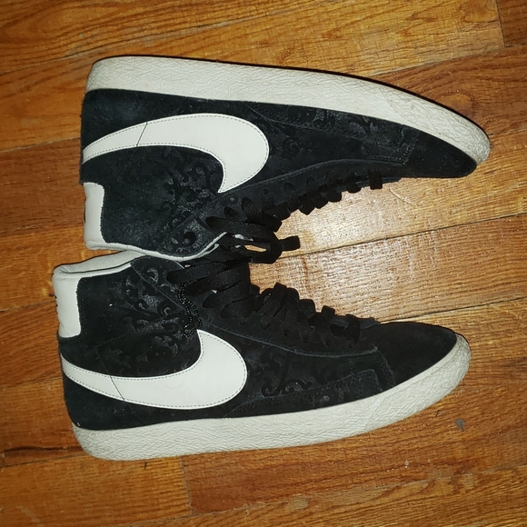 Nike sneakers - Picture 4 of 8